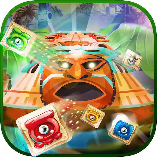 Play Fortune Jungle Blast - Crush Game APK