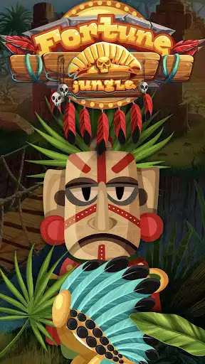 Play Fortune Jungle Blast - Crush Game  and enjoy Fortune Jungle Blast - Crush Game with UptoPlay