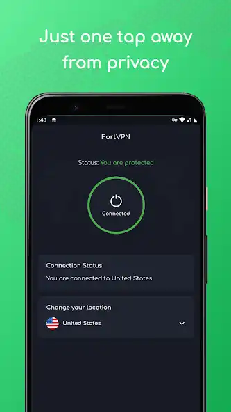 Play Fort VPN - Fast  Secure VPN  and enjoy Fort VPN - Fast  Secure VPN with UptoPlay