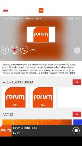 Play FORUM  and enjoy FORUM with UptoPlay