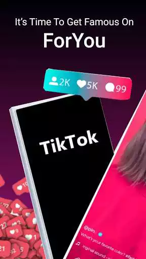 Play ForYou Lightricks For TikTok  and enjoy ForYou Lightricks For TikTok with UptoPlay