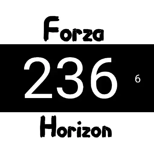 Play Forza Dashboard (telemetry) APK