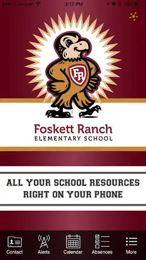 Play Foskett Ranch Elementary