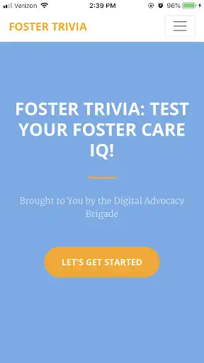 Play Foster Trivia  and enjoy Foster Trivia with UptoPlay