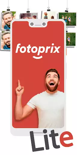 Play FotoPrix Lite  and enjoy FotoPrix Lite with UptoPlay