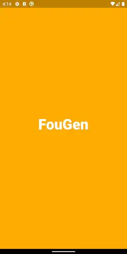 Play FouGen  and enjoy FouGen with UptoPlay