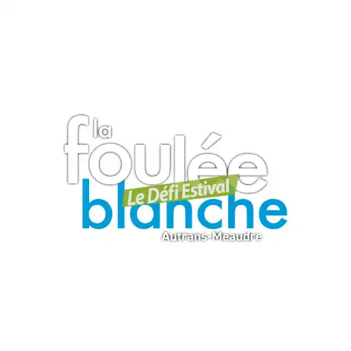 Play Foulée Blanche 2023 APK