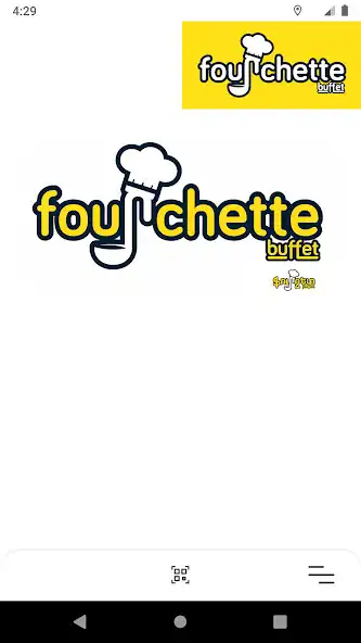 Play Fourchette Buffet  and enjoy Fourchette Buffet with UptoPlay