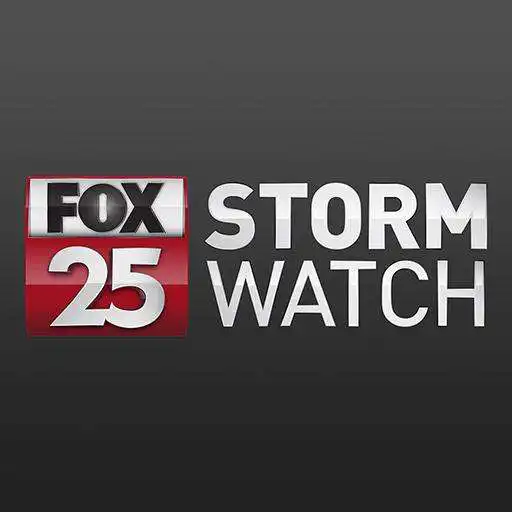 Free play online FOX 25 Stormwatch Weather APK