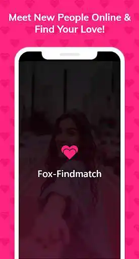 Play Fox-FindMatch as an online game Fox-FindMatch with UptoPlay