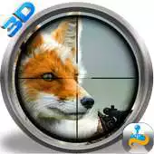 Free play online Fox Simulator Hunting 3D APK