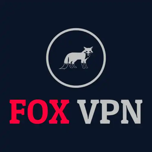 Play Fox Vpn - Fast and secure vpn APK