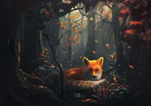 Play Fox Wallpapers HD  and enjoy Fox Wallpapers HD with UptoPlay