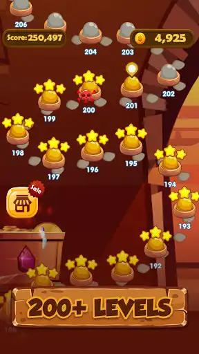 Play Foxy Bubble Shooter  and enjoy Foxy Bubble Shooter with UptoPlay