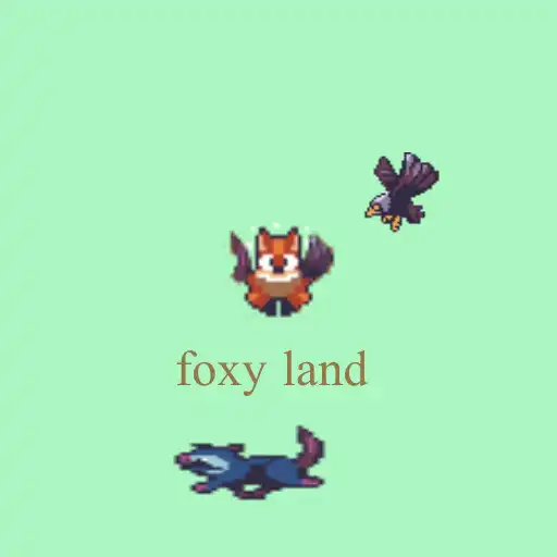 Play foxy land APK