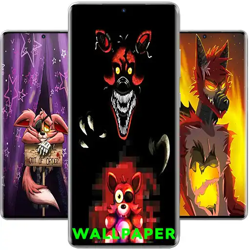 Play Foxy Wallpapers HD APK