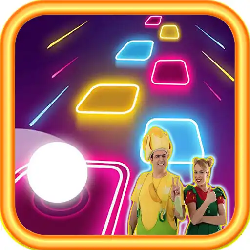 Play Fozi Mozi Magic Tiles Hop Game APK