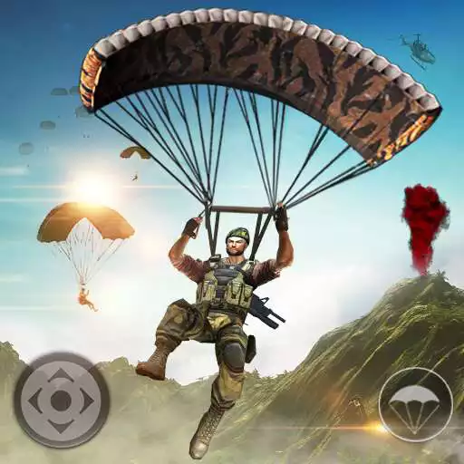 Play Fps Battlegrounds Secret Mission APK