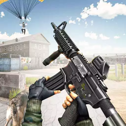 Play FPS Commando Shooting Games 3D APK