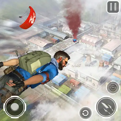 Play FPS Commando Shooting Strike APK