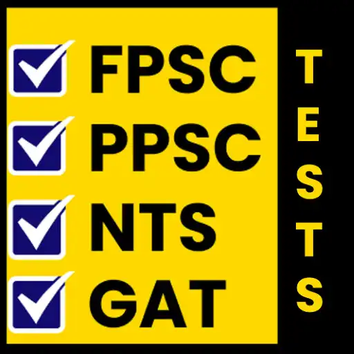 Play FPSC PPSC NTS Test Preparation 2019 APK