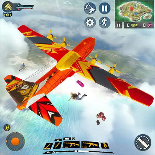 Play FPS Gun Shooting Strike Games APK