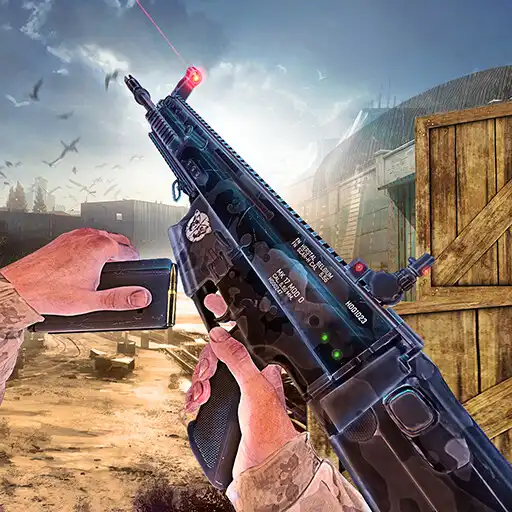 Play FPS Shooting 3D Sniper Games APK