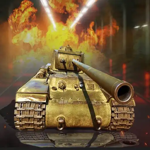 Play FPS Tanks Army Games APK