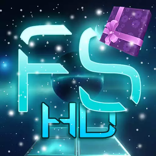 Play Fractal Space HD APK