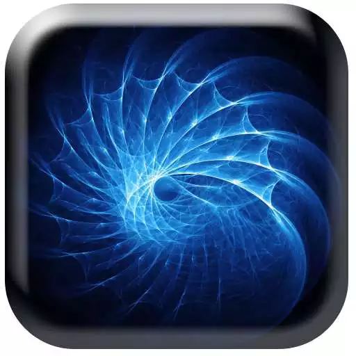 Play Fractal Wallpaper HD APK