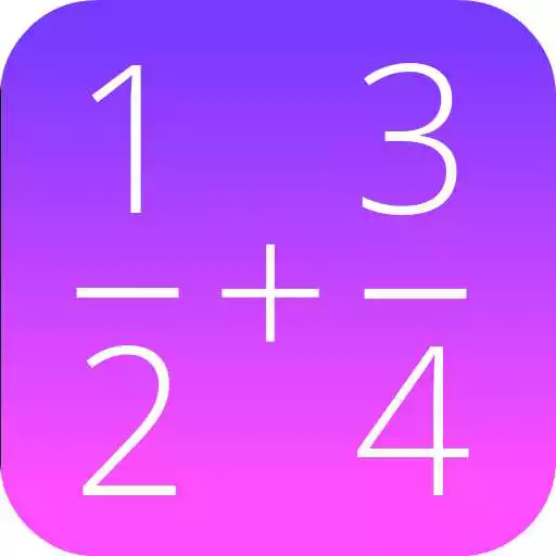 Run free android online Fractions Math APK