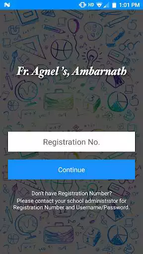 Play Fr Agnel Ambarnath as an online game Fr Agnel Ambarnath with UptoPlay