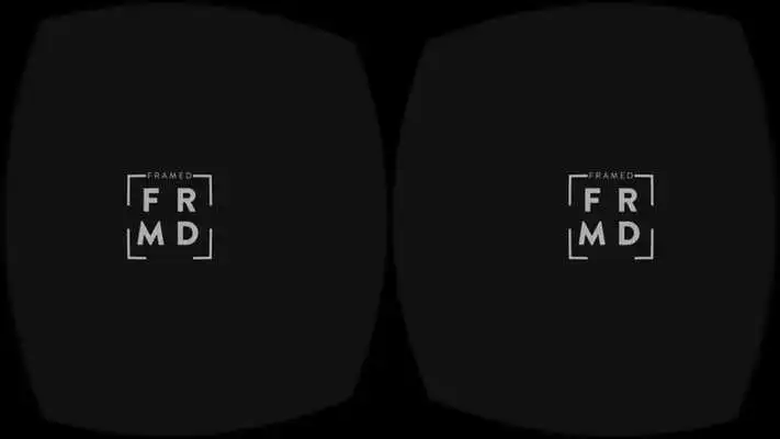 Play Framed VR Museum