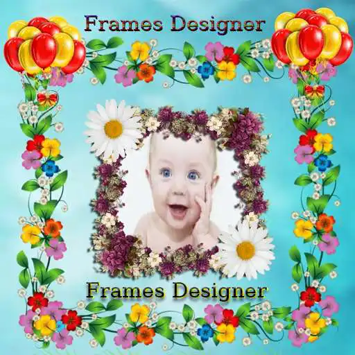 Play frames designer APK