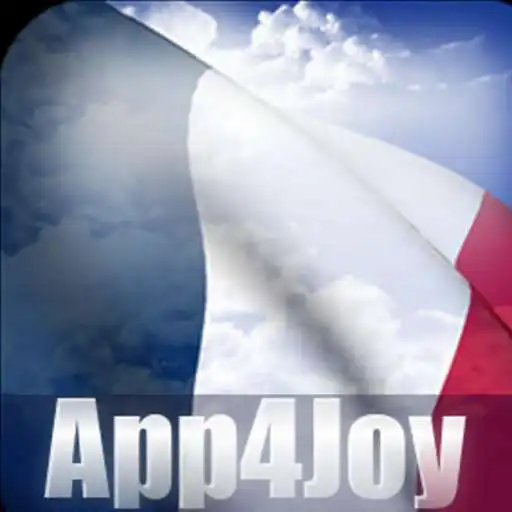 Play France flag APK