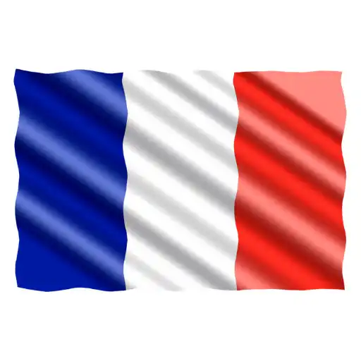 Play France flag (official) APK