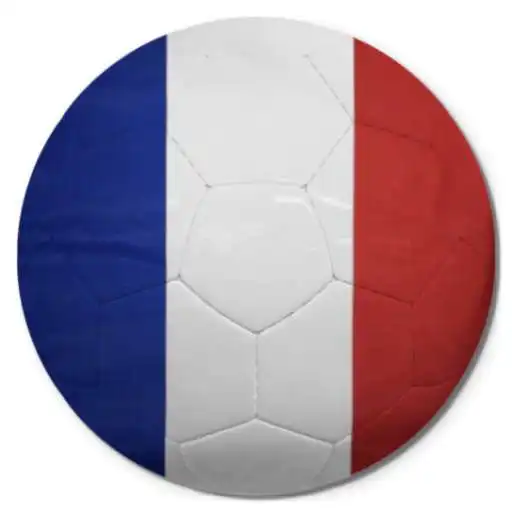 Play France Football Stickers APK