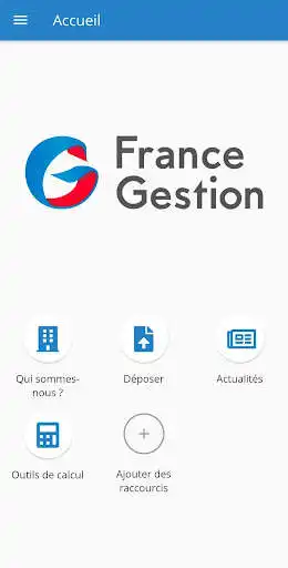 Play France Gestion  and enjoy France Gestion with UptoPlay