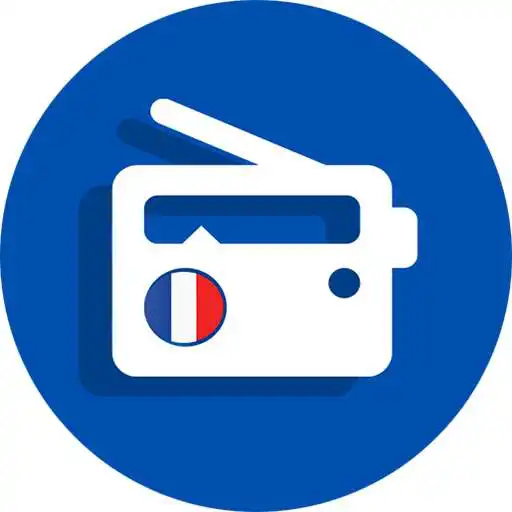 Free play online France Radio Stations Online - French FM AM Music APK