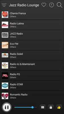 Play France Radio Stations Online - French FM AM Music