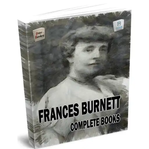 Play Frances Hodgson Burnett Books APK