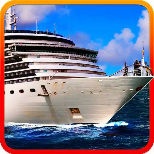 Run free android online France Tourists Cruise Ship APK