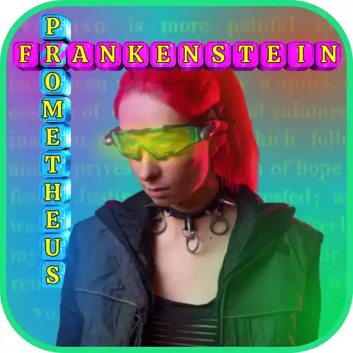 Play Frankenstein Crossword APK