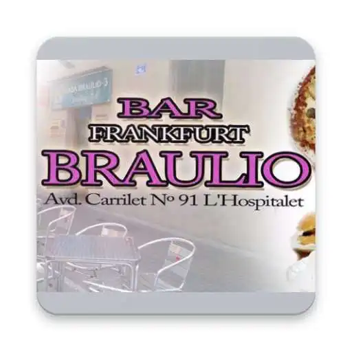 Play Frankfurt Braulio APK