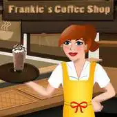 Free play online Frankies Coffee Shop APK