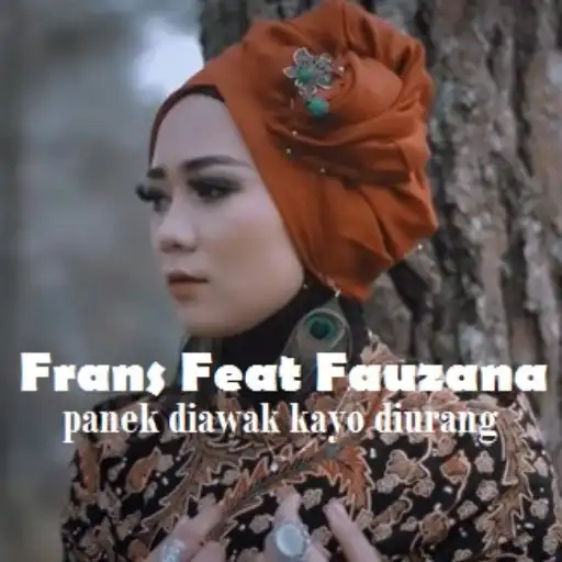 Play Frans Feat Fauzana - Panek Diawak Kayo Diurang APK