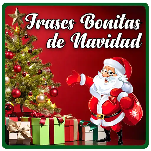 Free play online Frases Bonitas de Navidad APK