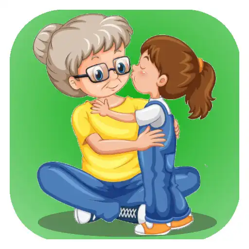 Play Frases Bonitas para los Nietos APK