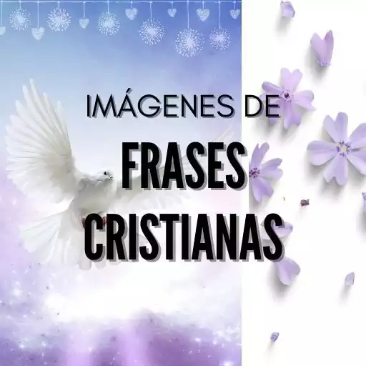 Play Frases Cristianas con Imagenes APK