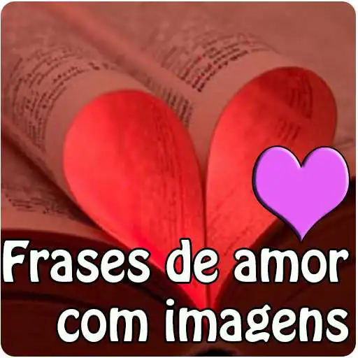 Play Frases de Amor com imagens APK